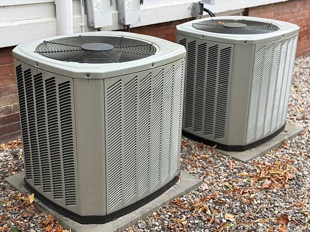 Reliable Ductwork Repair contractor in California, KY by JG Cool HVAC